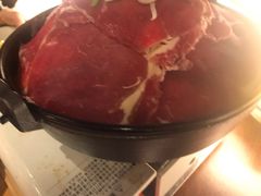 -大鲜生·亚洲菜融合小食堂
