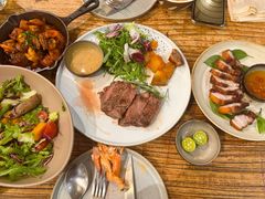 -Brut Eatery悦璞食堂(愚园路店)