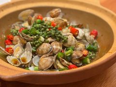 -彧玖食坊·川式砂锅酒馆(成山路店)
