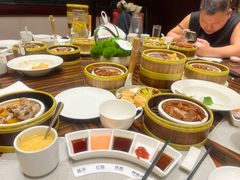 -夏宫中餐厅(香格里拉大酒店)