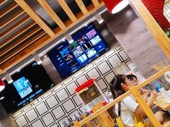 -袁记串串香(北国店)