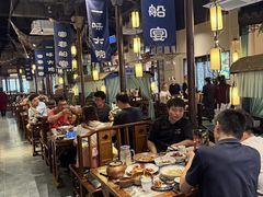 -一味大院•桐庐菜传承店(春江路店)