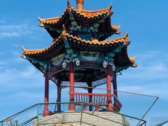 -京东石林峡风景区