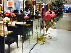 -VENCHI 闻绮(北京国贸商城店)