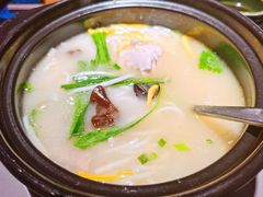 -云海肴·汽锅鸡·云南菜(高德置地店)