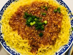 -和府捞面(东直门银座店)