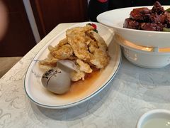 -老妈菜馆(建设街店)