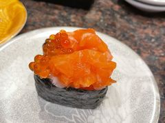 -合点寿司(金虹桥商场店)