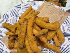 -径山十八道·风味民间菜(杭州总店)