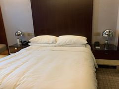 -上海龙之梦万丽酒店