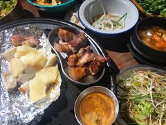 -济州爱肉堂(总店)