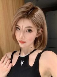 点击看大图 -MORI HAIR SALON日式美发沙龙