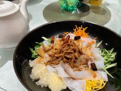-大铁勺新津菜(东丽阳光新业广场店)