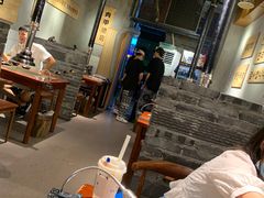 -肉甲韩国木炭烤肉(新壹街1店)