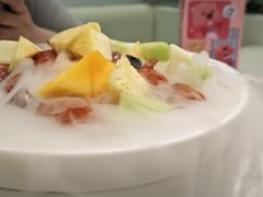 -大树餐厅(红旗街万达店)