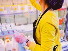 -一鸣真鲜奶吧(星光广场店)