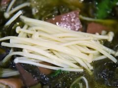 -舅姥爷砂锅(正阳路)