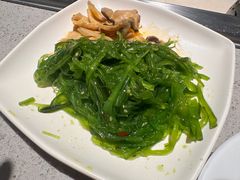 -海底捞火锅(明湖路店)