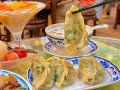 -顺记冰室(宝华路店)