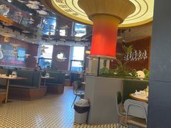-火啫啫·粤式啫啫煲(南通首店)