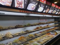 -馋虫重庆火锅(玉林南街店)