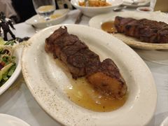 -摩根扒房(桐梓林店)