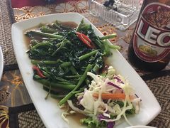 -BAI BUA RESTAURANT