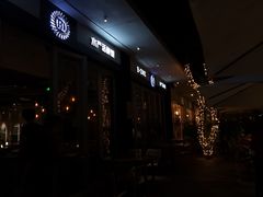 -JUKEBOX玖部音乐餐厅(华侨城店)