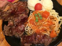 -豪客来牛排(人民东路店)