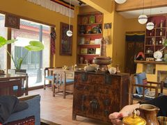 -陀岗美食·云南藏式特色餐厅