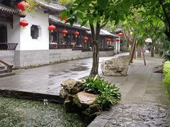 -成都武侯祠博物馆