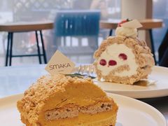 -SMAKA(复兴soho店)