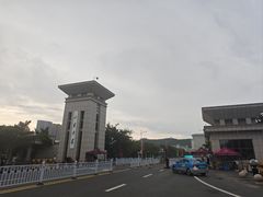 -山东大学(威海校区)
