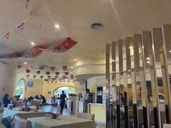 -长隆海洋王国-海洋大街餐厅