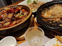 -朝馆·市井本味菜