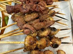 -新疆艾麦尔烧烤(丰台路口店)