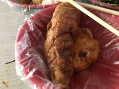 面筋-咱家王新国把子肉(县东巷店)