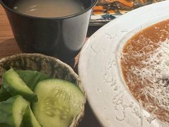 -CURRY YA 熟成咖哩專門店(深圳湾万象城店)