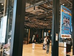 -G-STEPS舞蹈工作室