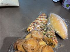 -7号里低糖生日蛋糕(南阳路店)