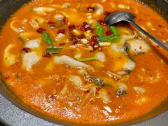 -味仙居(环城南路店)