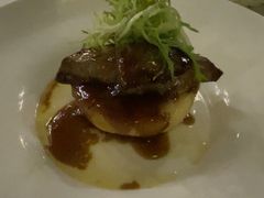 -马克西姆餐厅(崇文门店)