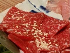 -烧肉达人•炭火烧肉(新天地店)