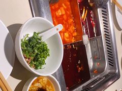 -海底捞火锅(万丰桥店)