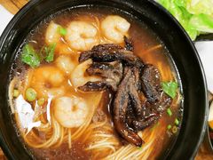 鳝丝面-董记面馆(漳州二路店)