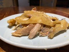 -金苑酒家·客家菜·广东老字号(万象店)