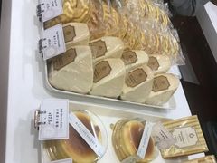 -莉莲蛋挞(日月光店)