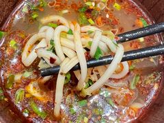 -马记永·兰州牛肉面(天通苑家乐福店)