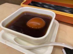 -盛记粥面(佐敦店)
