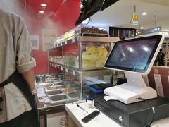 -7口辣火锅杯(九洲新世界店)